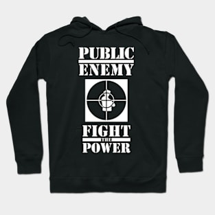 PUBLIC ENEMY MERCH VTG Hoodie